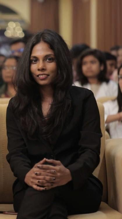 Ms. Vishalakshi